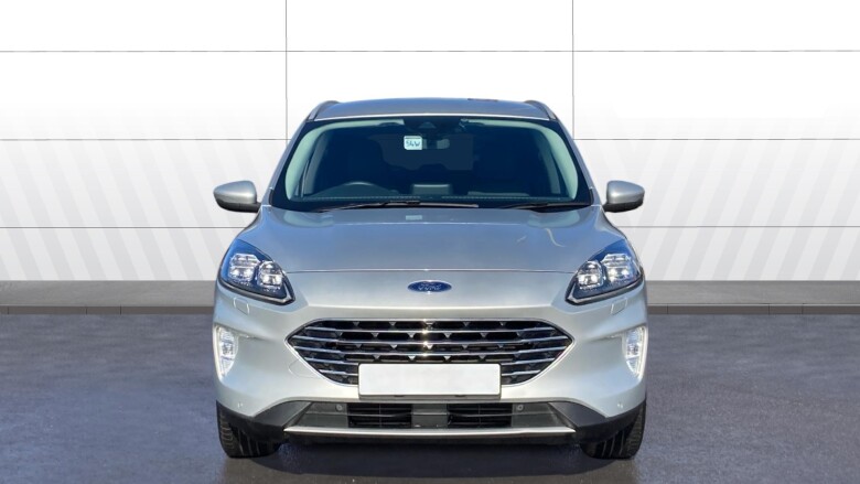 Ford Kuga 1.5 EcoBoost 150 Titanium First Edition 5dr Petrol Estate